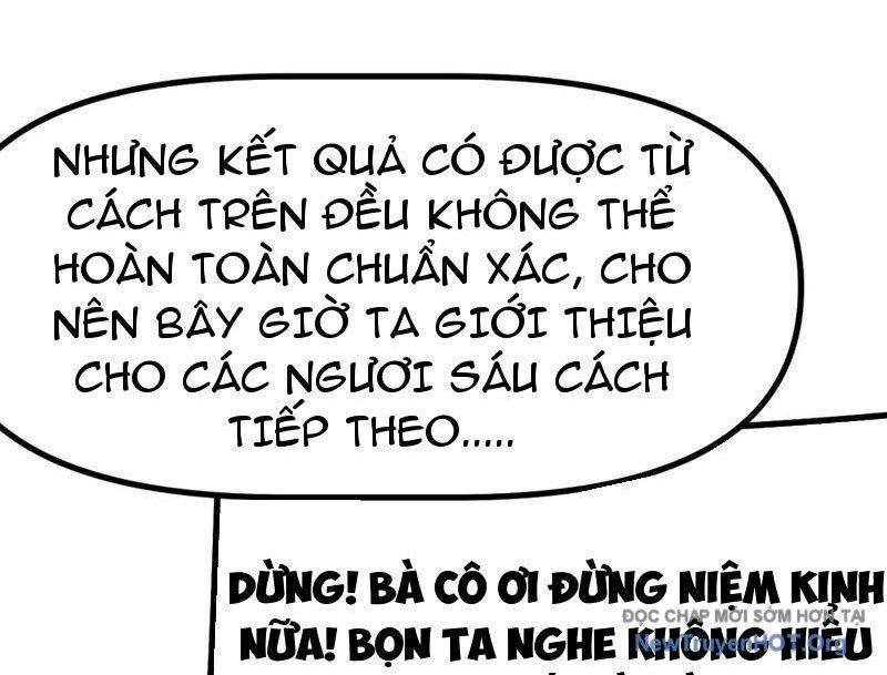 Không Cẩn Thận, Lưu Danh Muôn Thủa Chapter 168 - 66