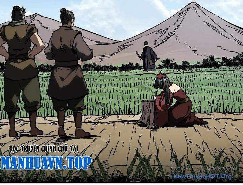 Không Cẩn Thận, Lưu Danh Muôn Thủa Chapter 168 - 72