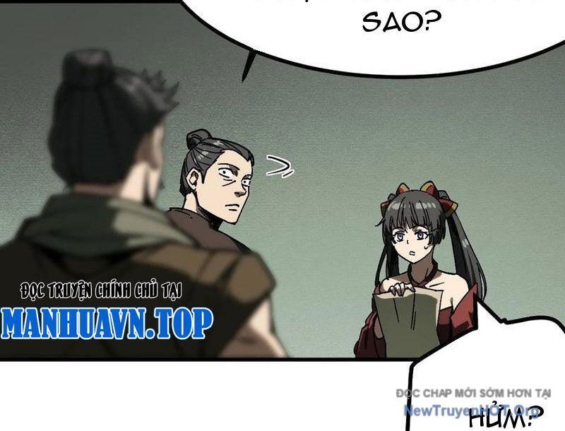 Không Cẩn Thận, Lưu Danh Muôn Thủa Chapter 168 - 80