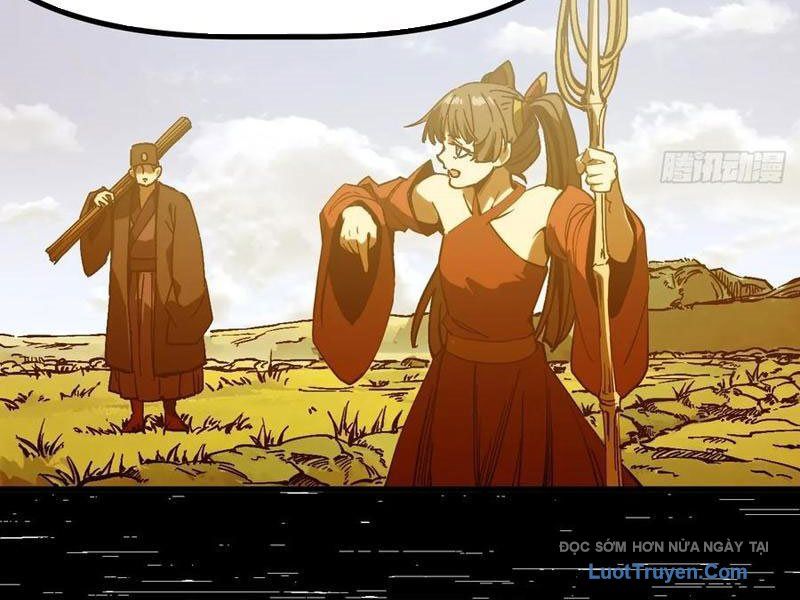 Không Cẩn Thận, Lưu Danh Muôn Thủa Chapter 171 - 35