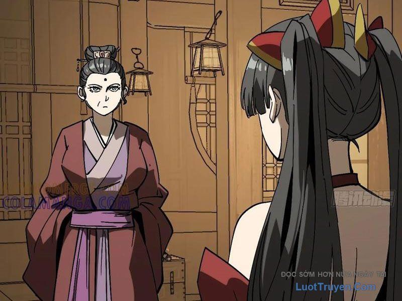 Không Cẩn Thận, Lưu Danh Muôn Thủa Chapter 171 - 37