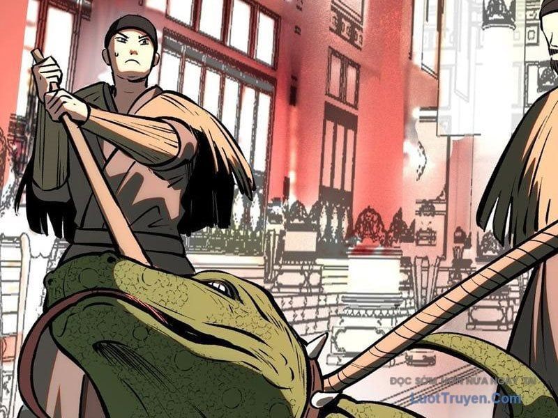 Không Cẩn Thận, Lưu Danh Muôn Thủa Chapter 173 - 4