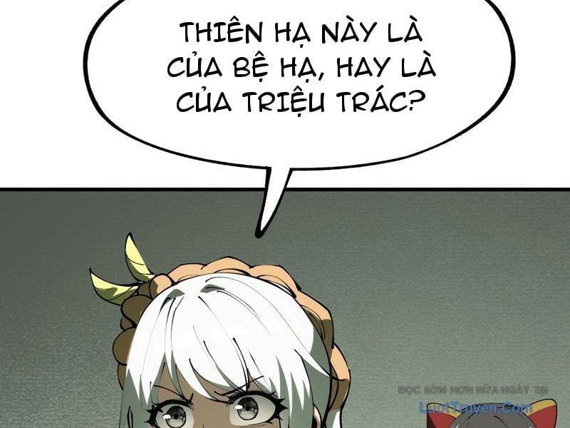 Không Cẩn Thận, Lưu Danh Muôn Thủa Chapter 173 - 36