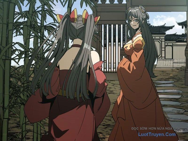 Không Cẩn Thận, Lưu Danh Muôn Thủa Chapter 173 - 91