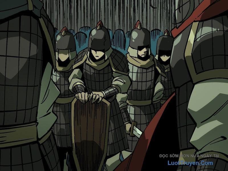 Không Cẩn Thận, Lưu Danh Muôn Thủa Chapter 174 - 116