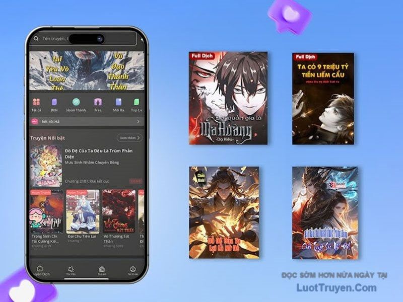 Không Cẩn Thận, Lưu Danh Muôn Thủa Chapter 174 - 124