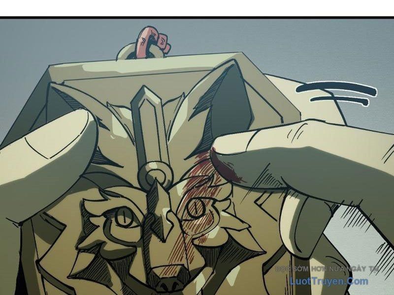 Không Cẩn Thận, Lưu Danh Muôn Thủa Chapter 174 - 50