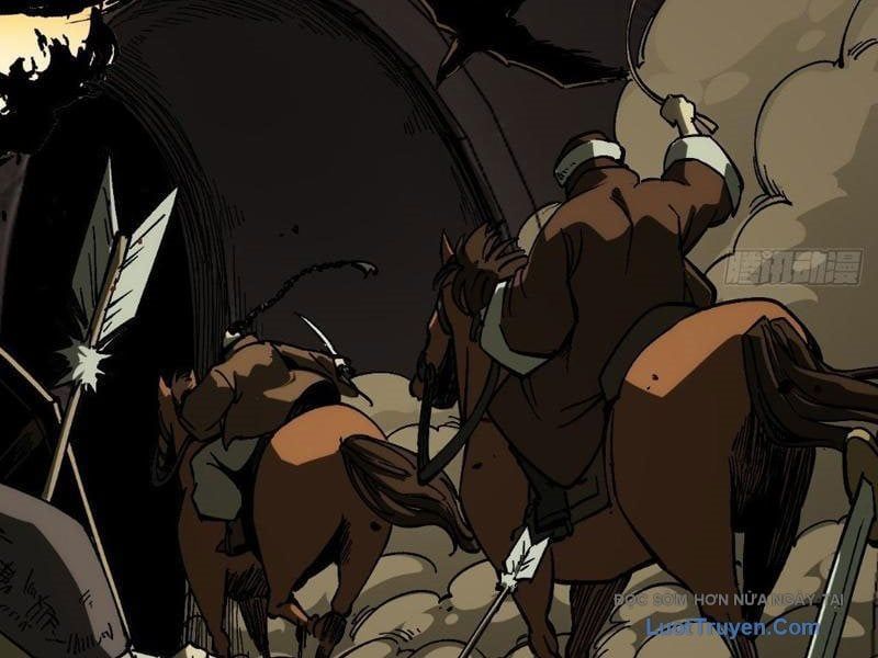 Không Cẩn Thận, Lưu Danh Muôn Thủa Chapter 174 - 70