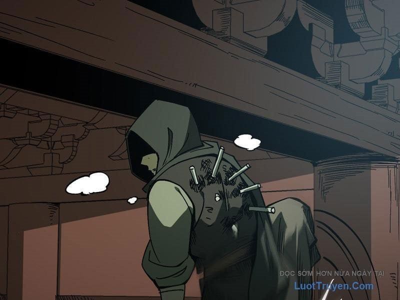 Không Cẩn Thận, Lưu Danh Muôn Thủa Chapter 174 - 98