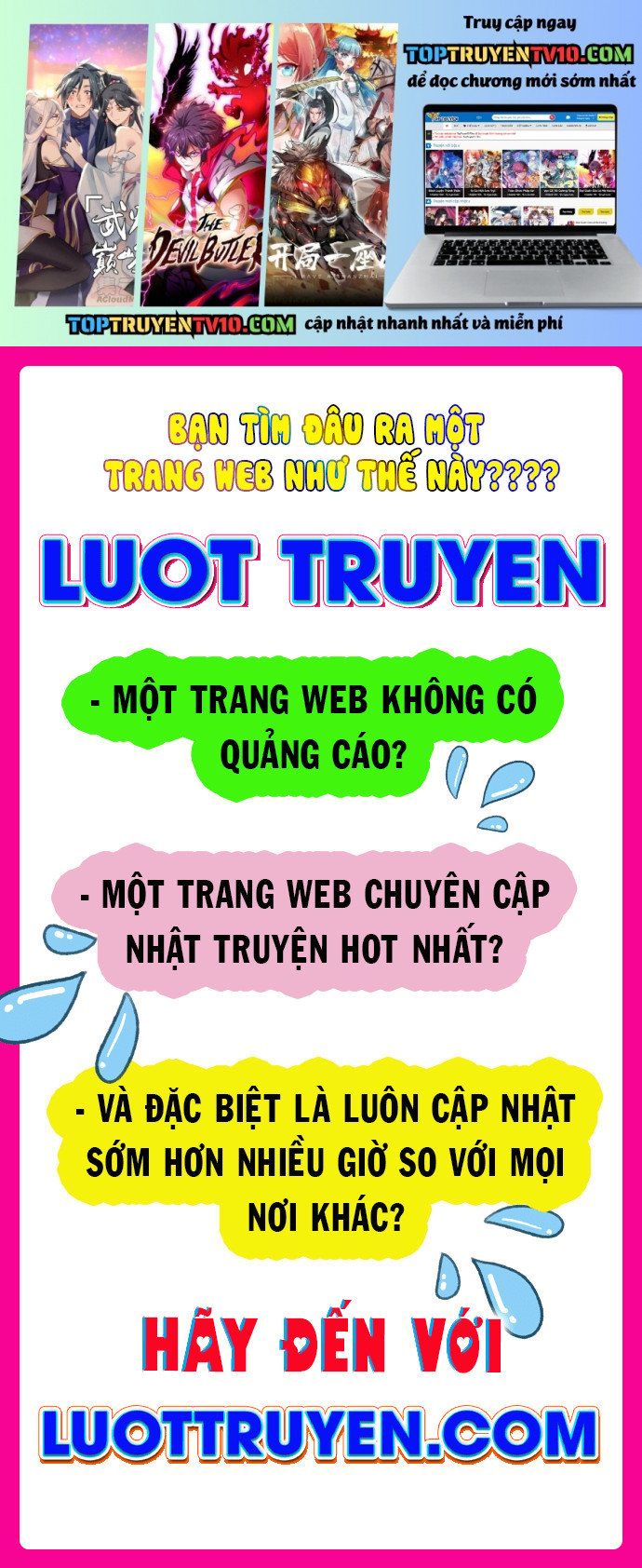 Không Cẩn Thận, Lưu Danh Muôn Thủa Chapter 175 - 2