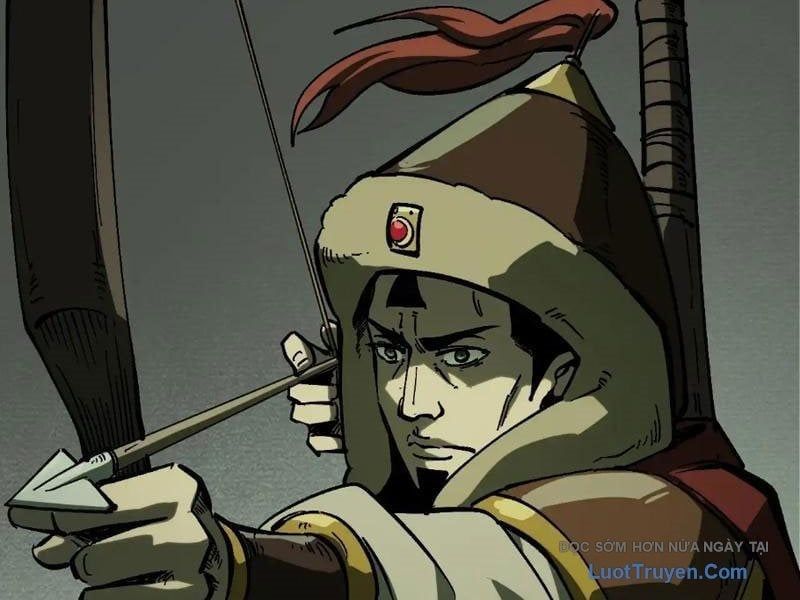 Không Cẩn Thận, Lưu Danh Muôn Thủa Chapter 175 - 17