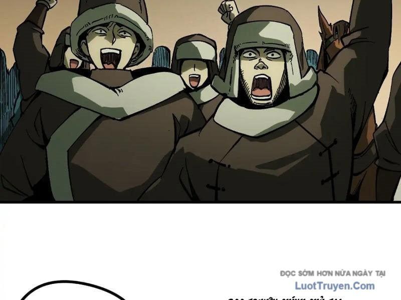 Không Cẩn Thận, Lưu Danh Muôn Thủa Chapter 175 - 52