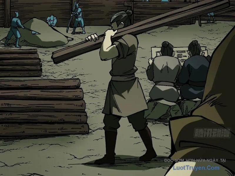 Không Cẩn Thận, Lưu Danh Muôn Thủa Chapter 175 - 84