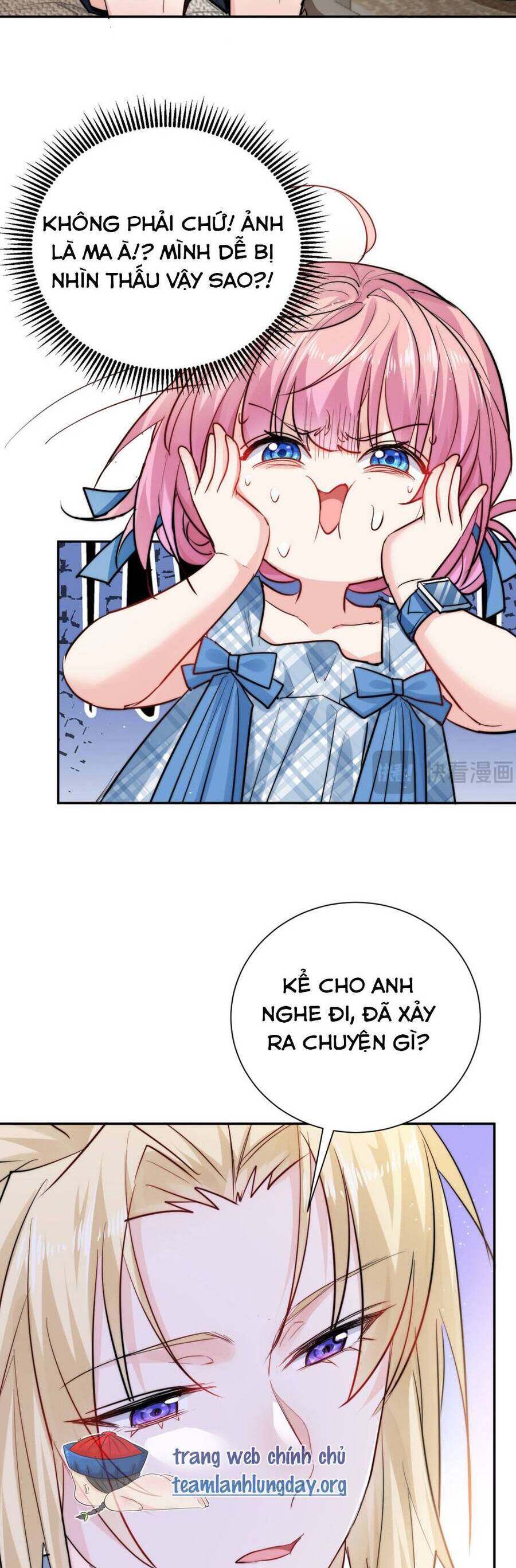 Tiểu Bảo Bối Đặc Biệt Của Tổng Tài Lạnh Lùng Chapter 55 - 14