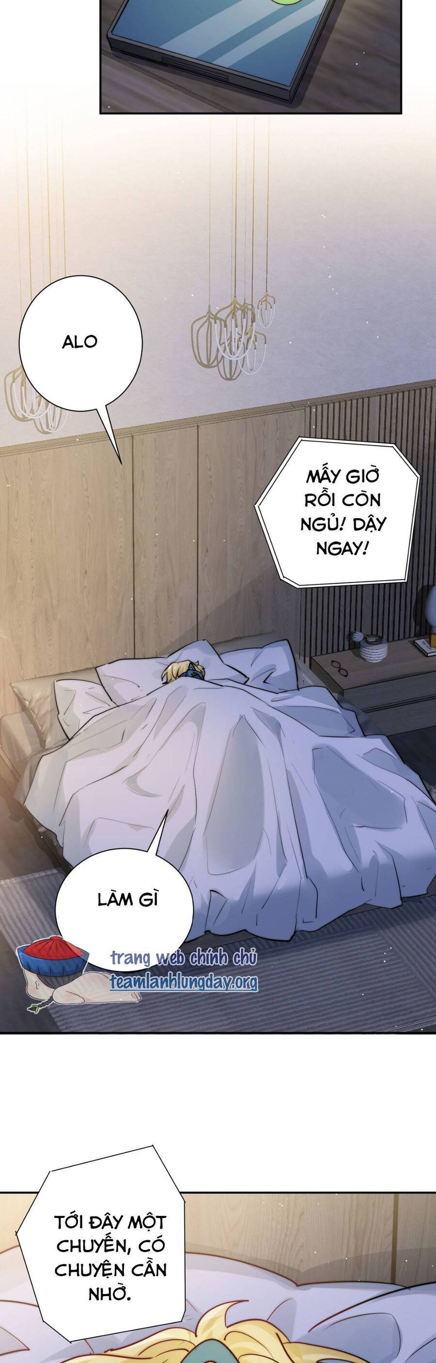 Tiểu Bảo Bối Đặc Biệt Của Tổng Tài Lạnh Lùng Chapter 55 - 21