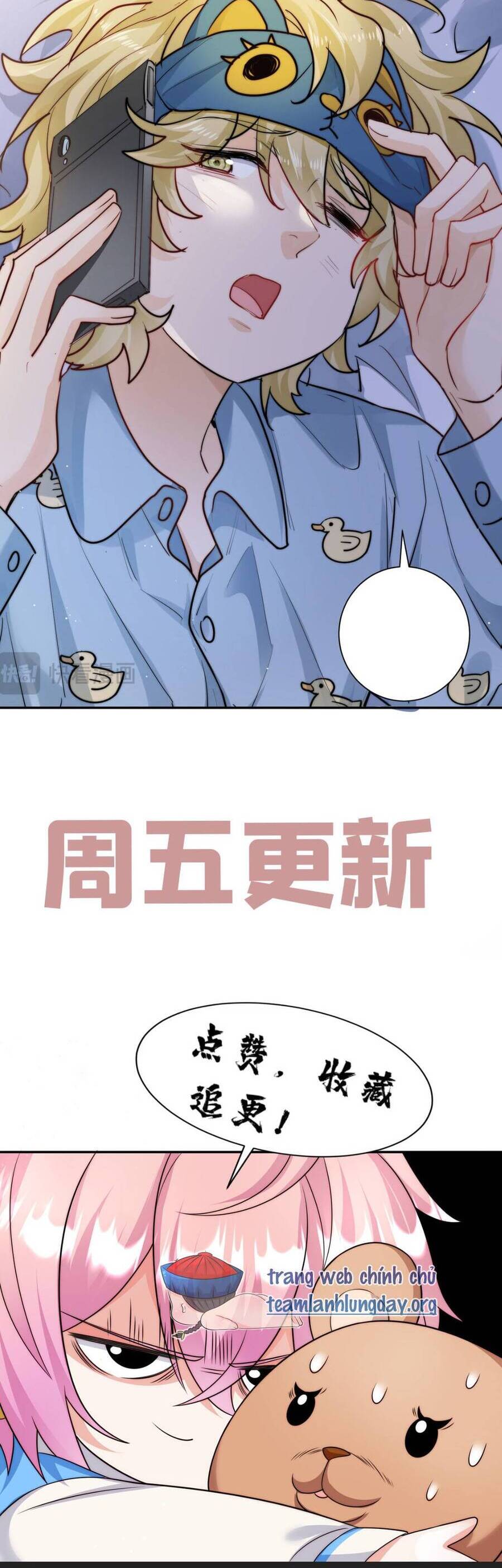 Tiểu Bảo Bối Đặc Biệt Của Tổng Tài Lạnh Lùng Chapter 55 - 22