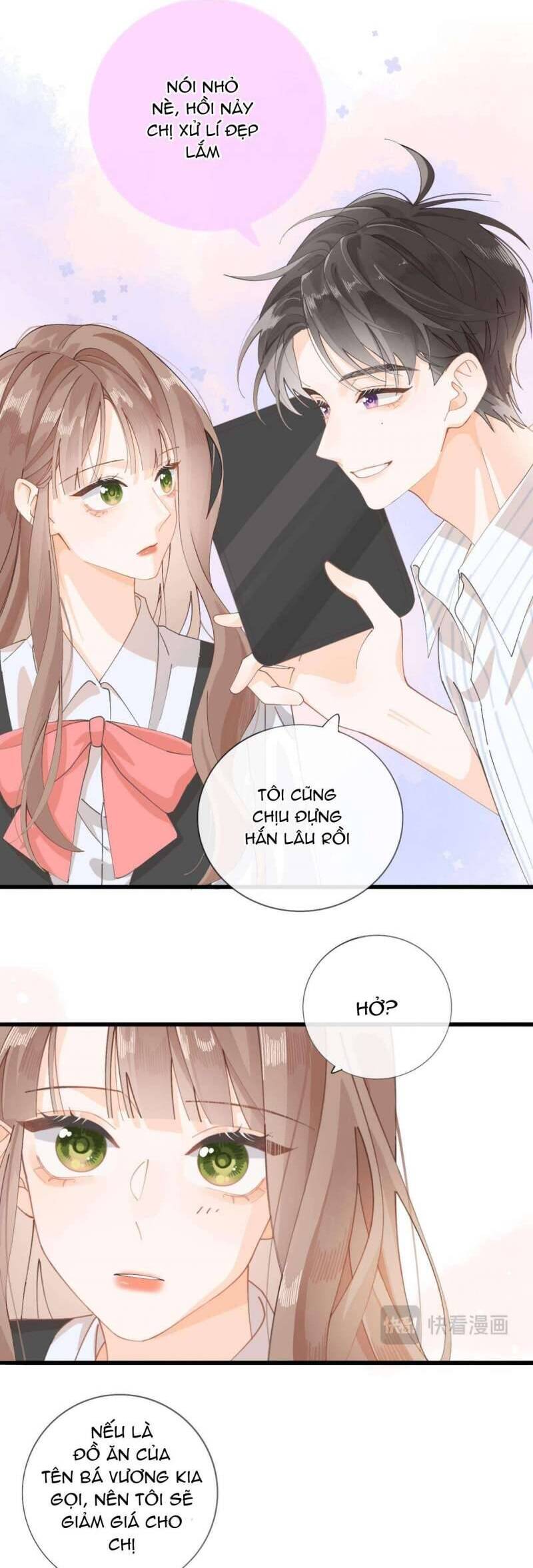 Chị Lại Gặp Rắc Rối Nữa Rồi Chapter 1 - 6