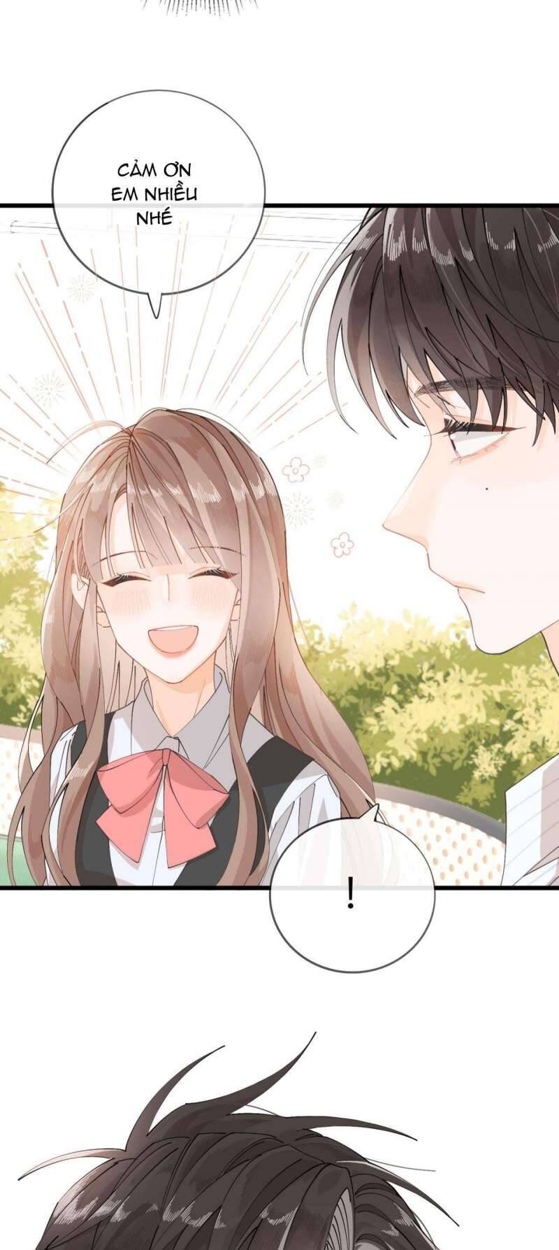 Chị Lại Gặp Rắc Rối Nữa Rồi Chapter 1 - 9