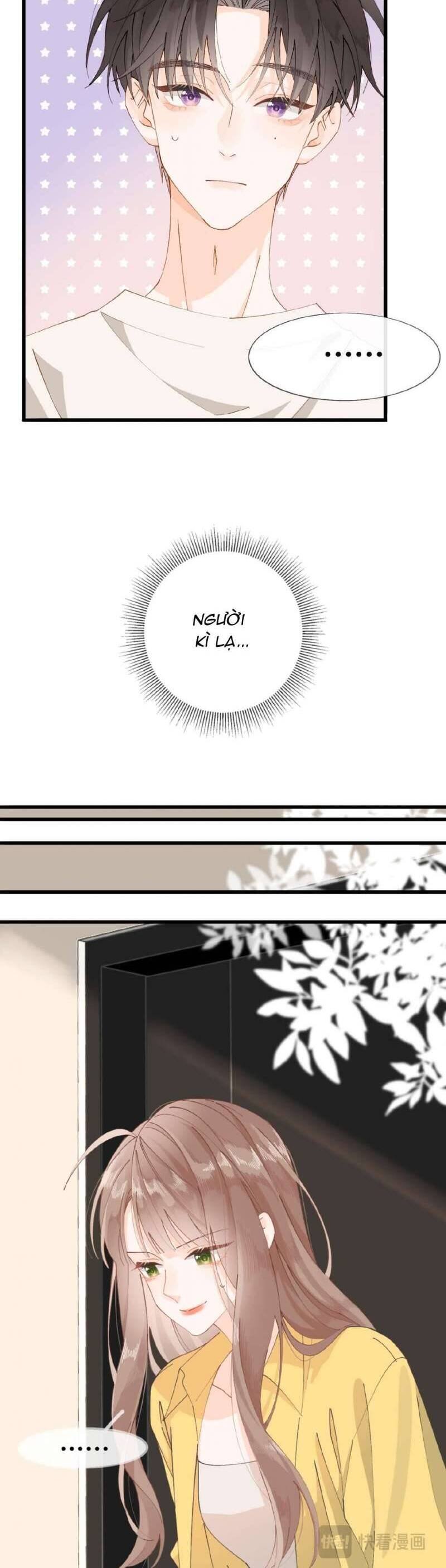 Chị Lại Gặp Rắc Rối Nữa Rồi Chapter 3 - 2