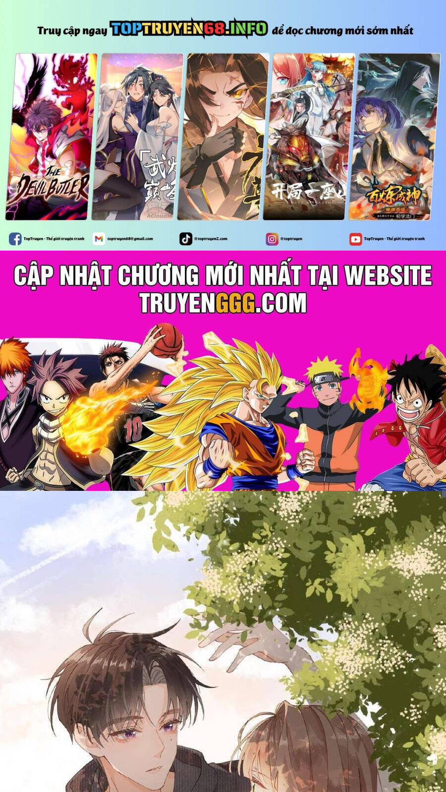 Chị Lại Gặp Rắc Rối Nữa Rồi Chapter 4 - 2