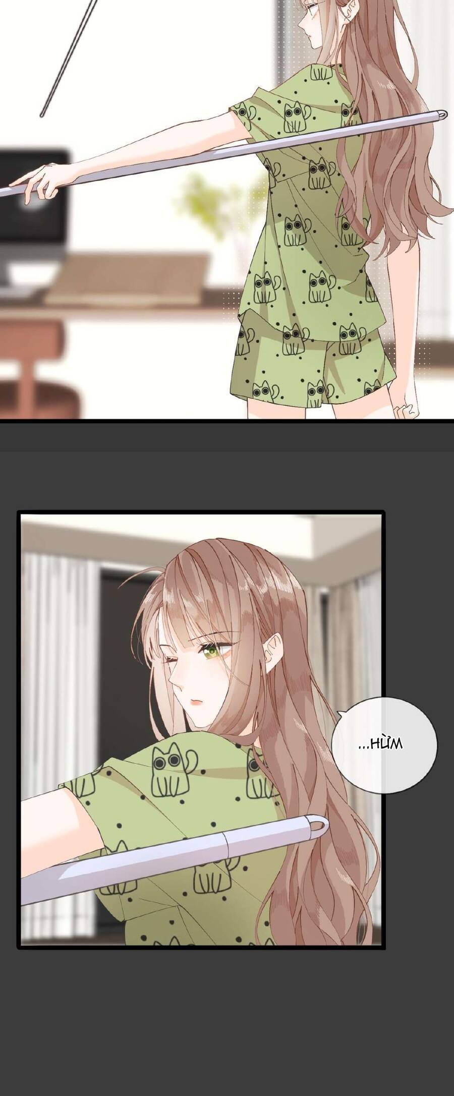 Chị Lại Gặp Rắc Rối Nữa Rồi Chapter 4 - 12