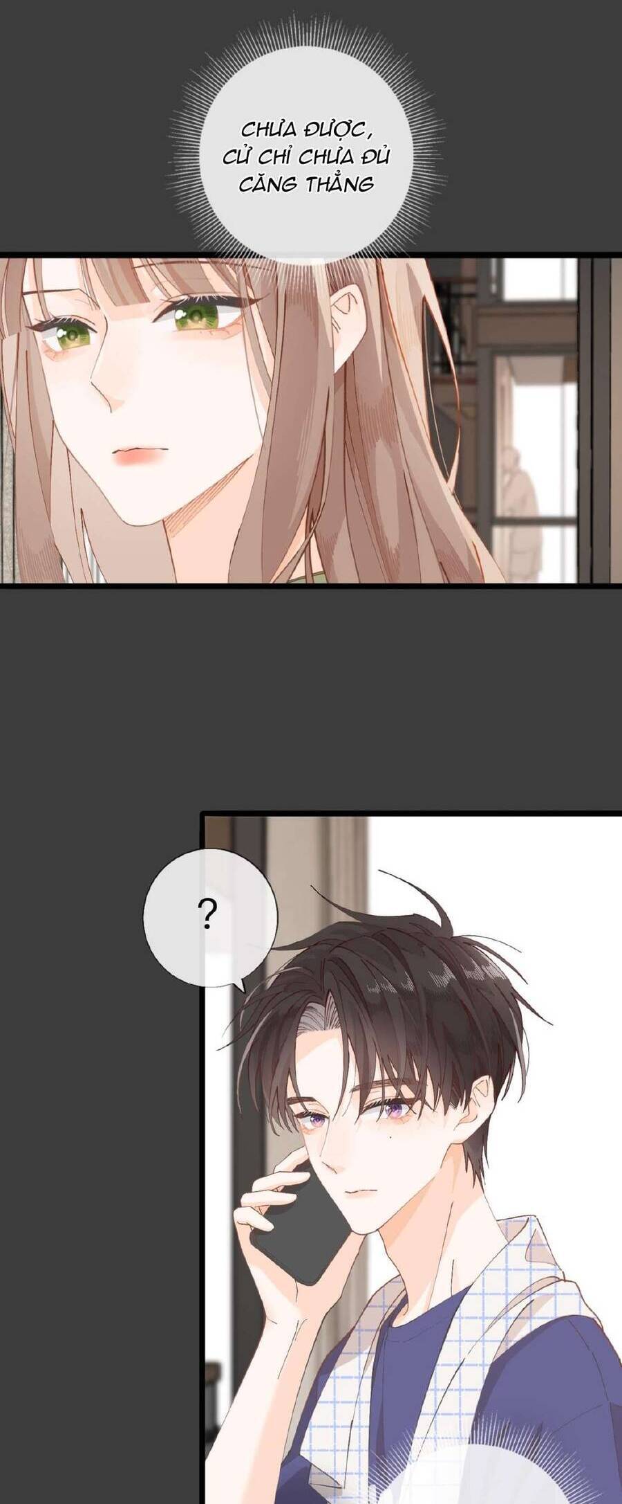 Chị Lại Gặp Rắc Rối Nữa Rồi Chapter 4 - 13