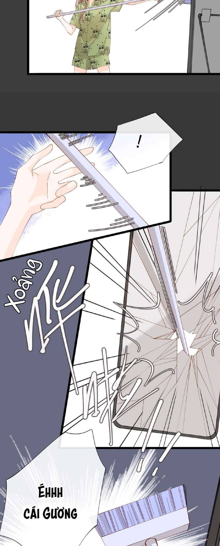 Chị Lại Gặp Rắc Rối Nữa Rồi Chapter 4 - 15