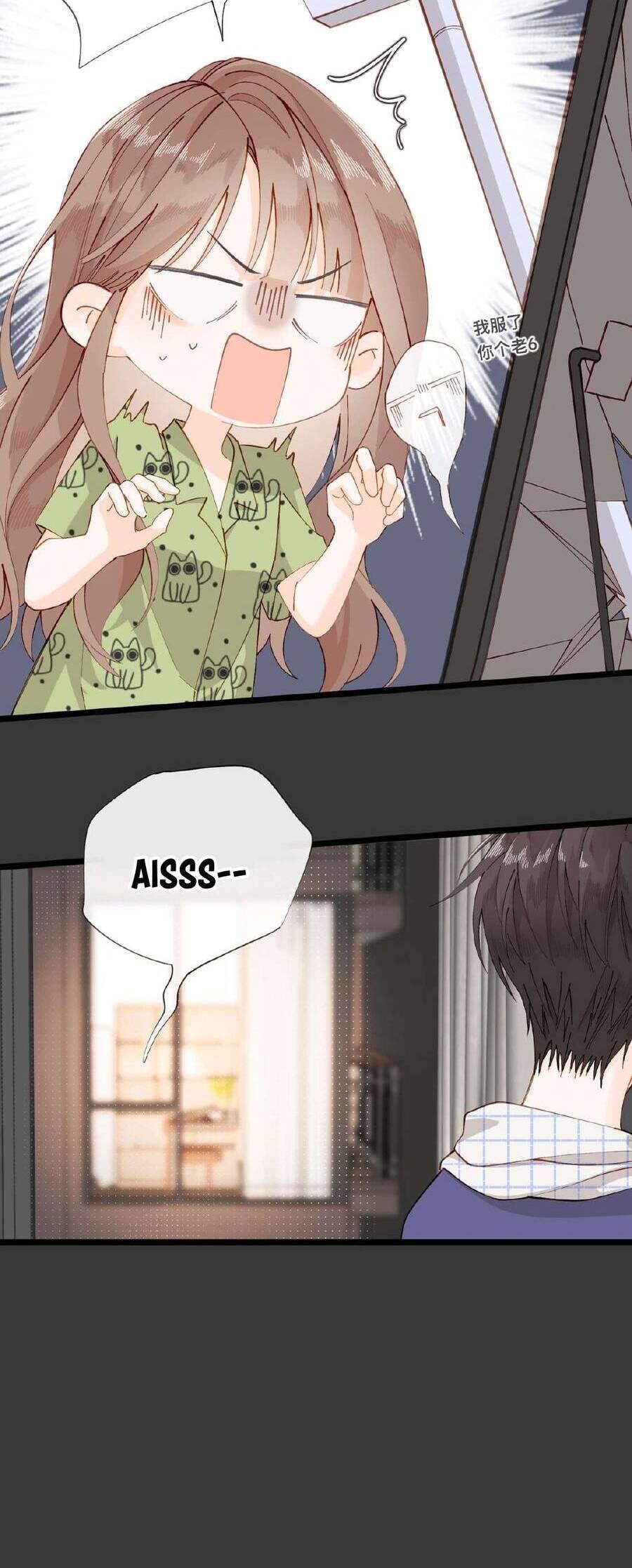 Chị Lại Gặp Rắc Rối Nữa Rồi Chapter 4 - 16