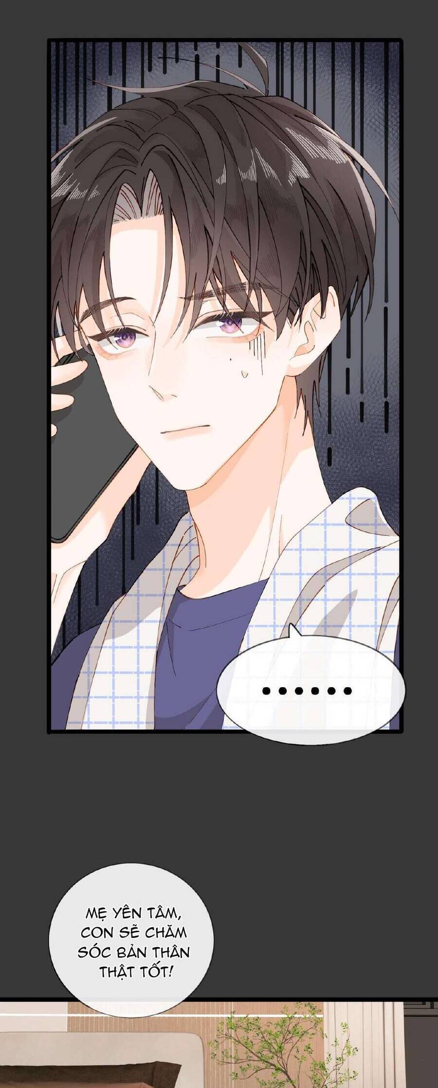 Chị Lại Gặp Rắc Rối Nữa Rồi Chapter 4 - 17