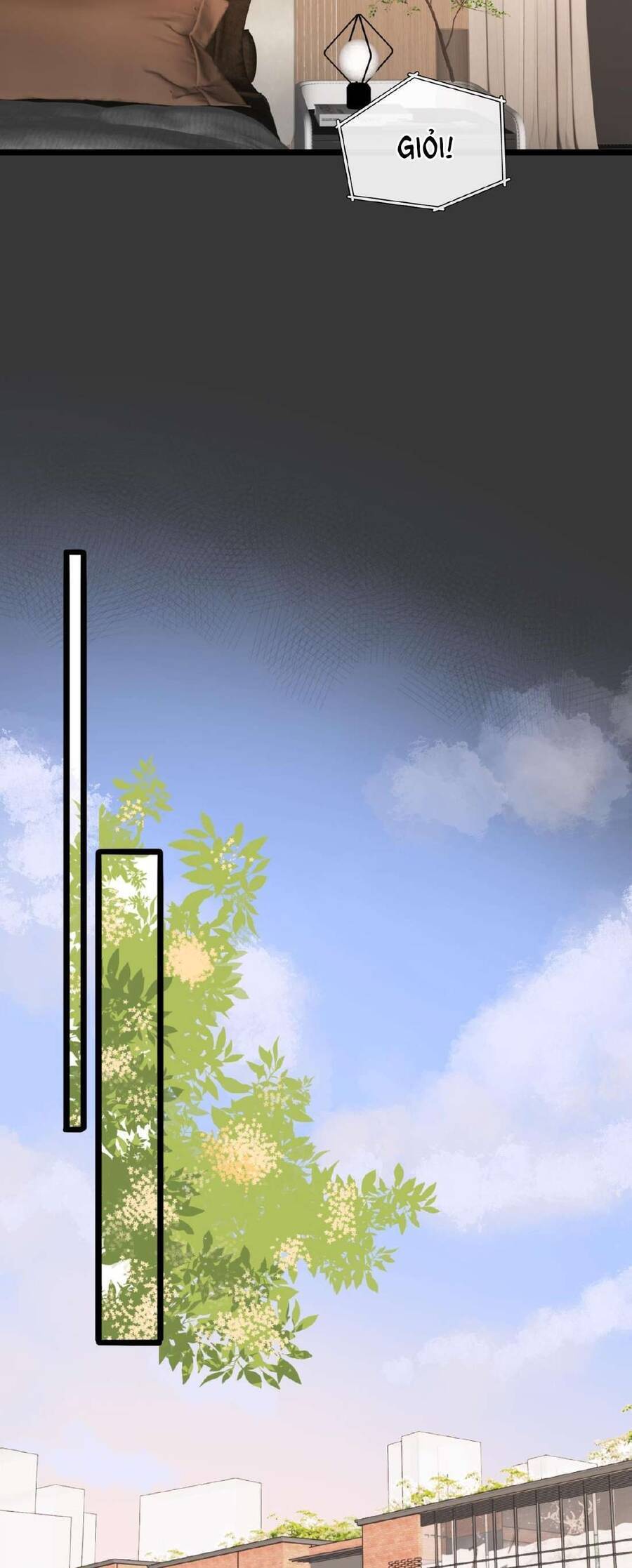 Chị Lại Gặp Rắc Rối Nữa Rồi Chapter 4 - 18