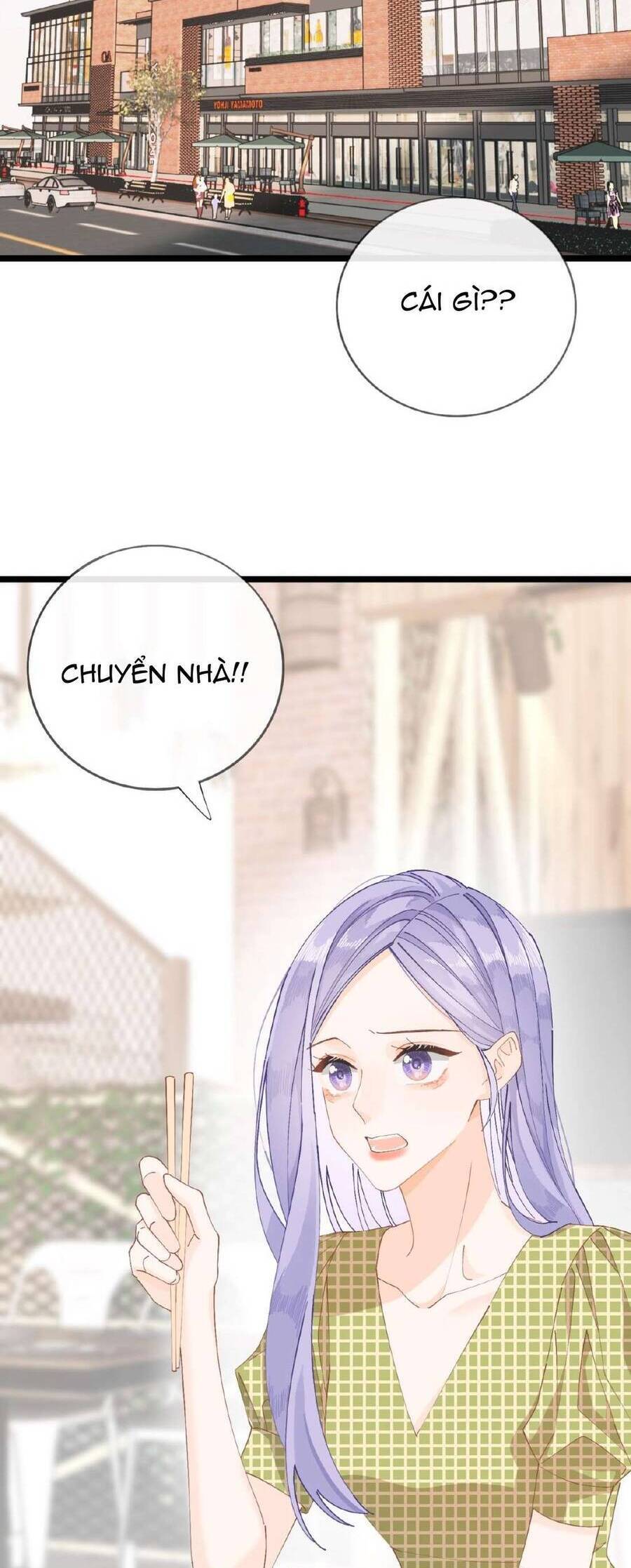 Chị Lại Gặp Rắc Rối Nữa Rồi Chapter 4 - 19