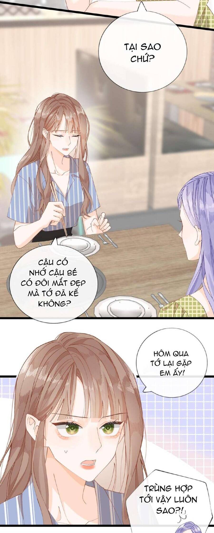 Chị Lại Gặp Rắc Rối Nữa Rồi Chapter 4 - 20