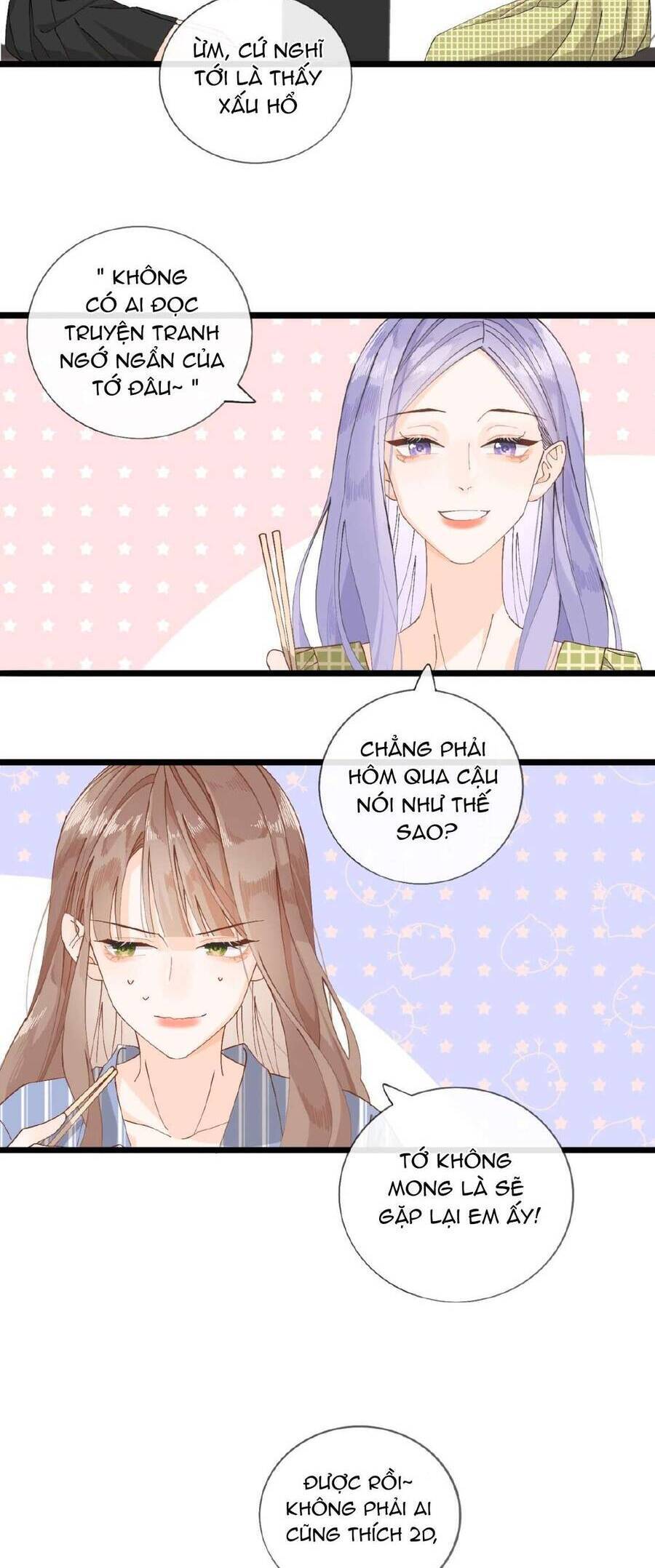Chị Lại Gặp Rắc Rối Nữa Rồi Chapter 4 - 22
