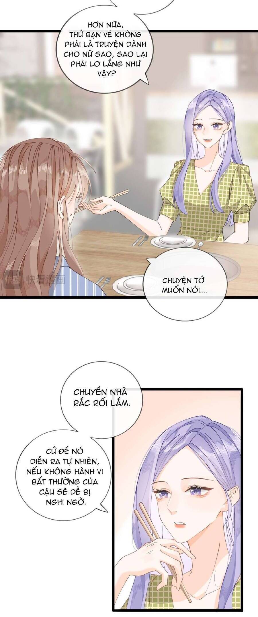 Chị Lại Gặp Rắc Rối Nữa Rồi Chapter 4 - 23