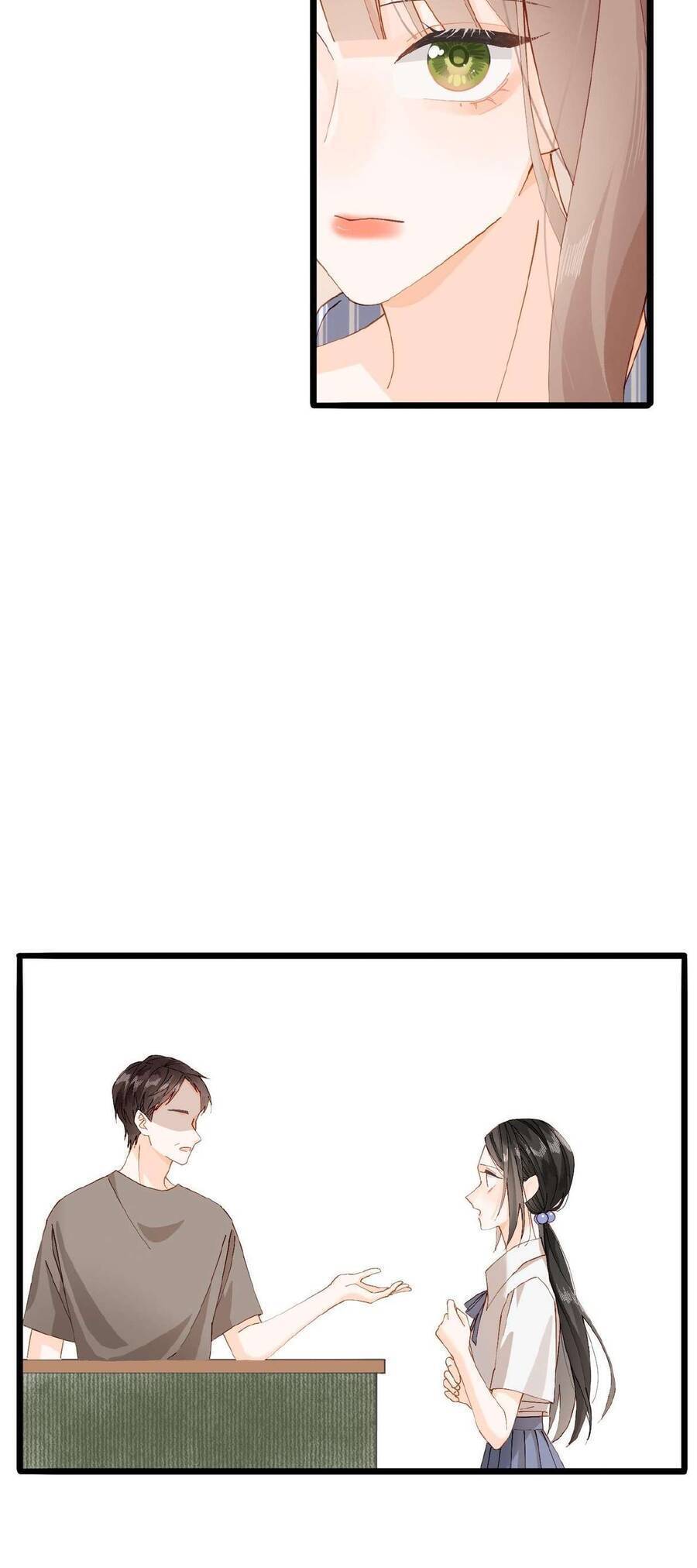 Chị Lại Gặp Rắc Rối Nữa Rồi Chapter 4 - 26