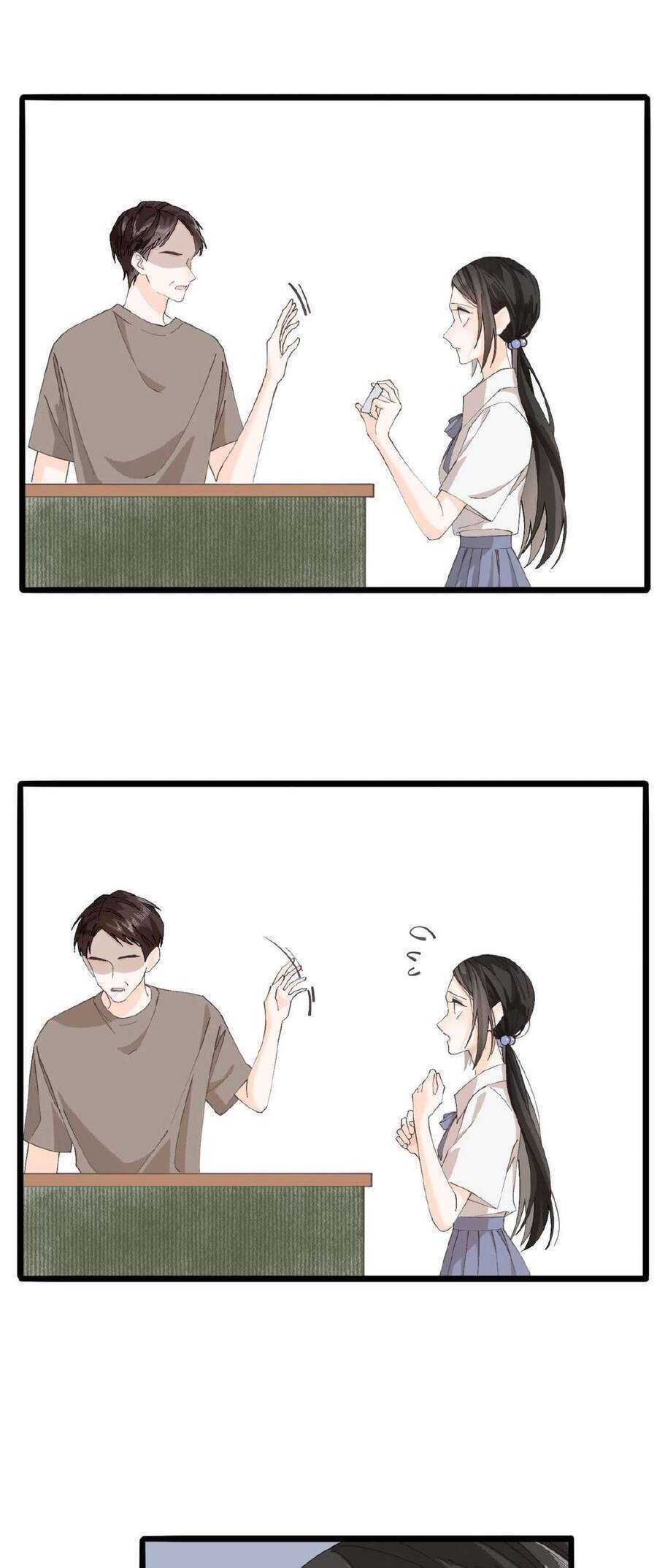 Chị Lại Gặp Rắc Rối Nữa Rồi Chapter 4 - 27