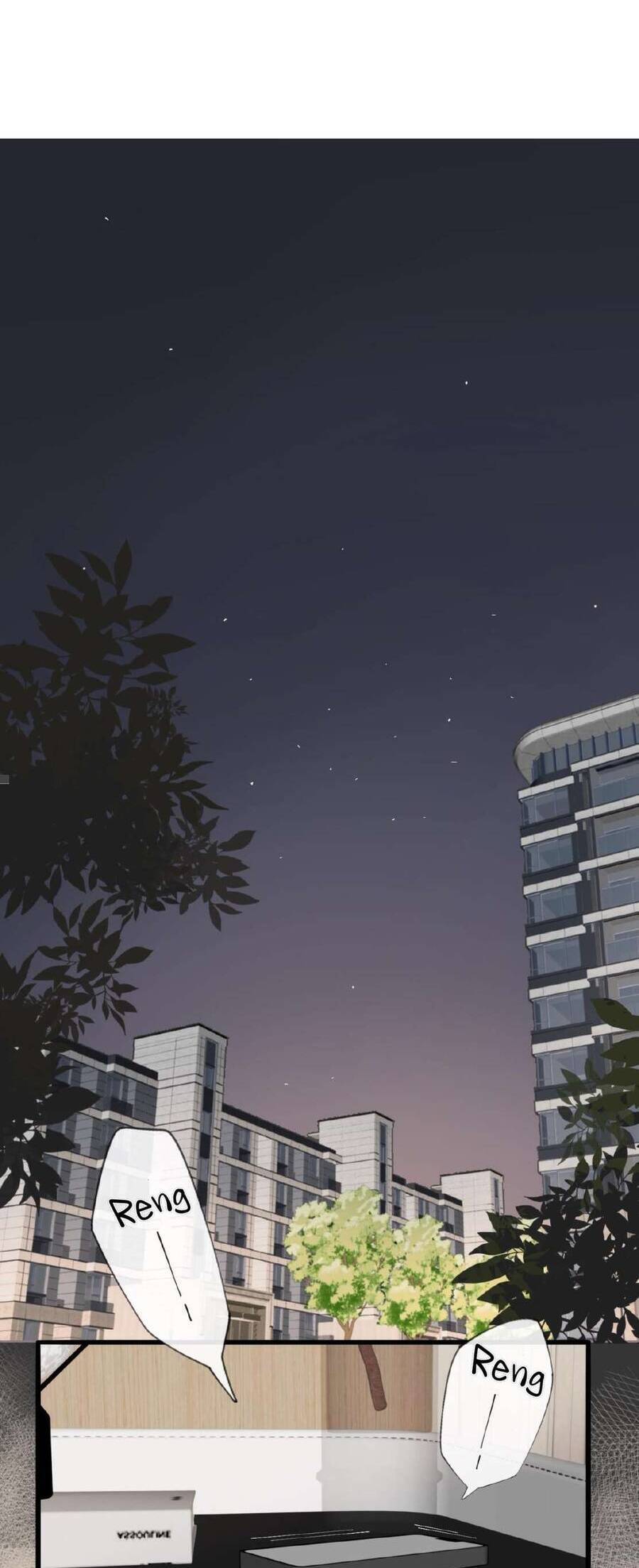 Chị Lại Gặp Rắc Rối Nữa Rồi Chapter 4 - 4