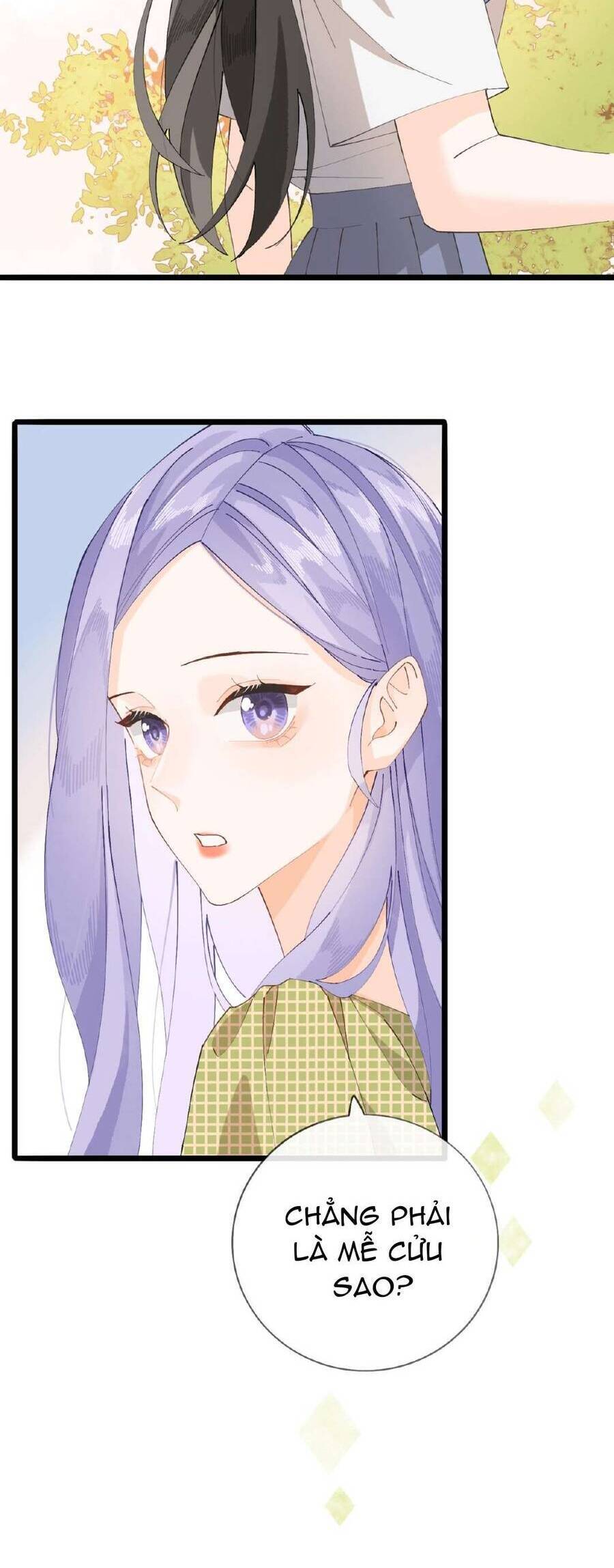 Chị Lại Gặp Rắc Rối Nữa Rồi Chapter 4 - 32