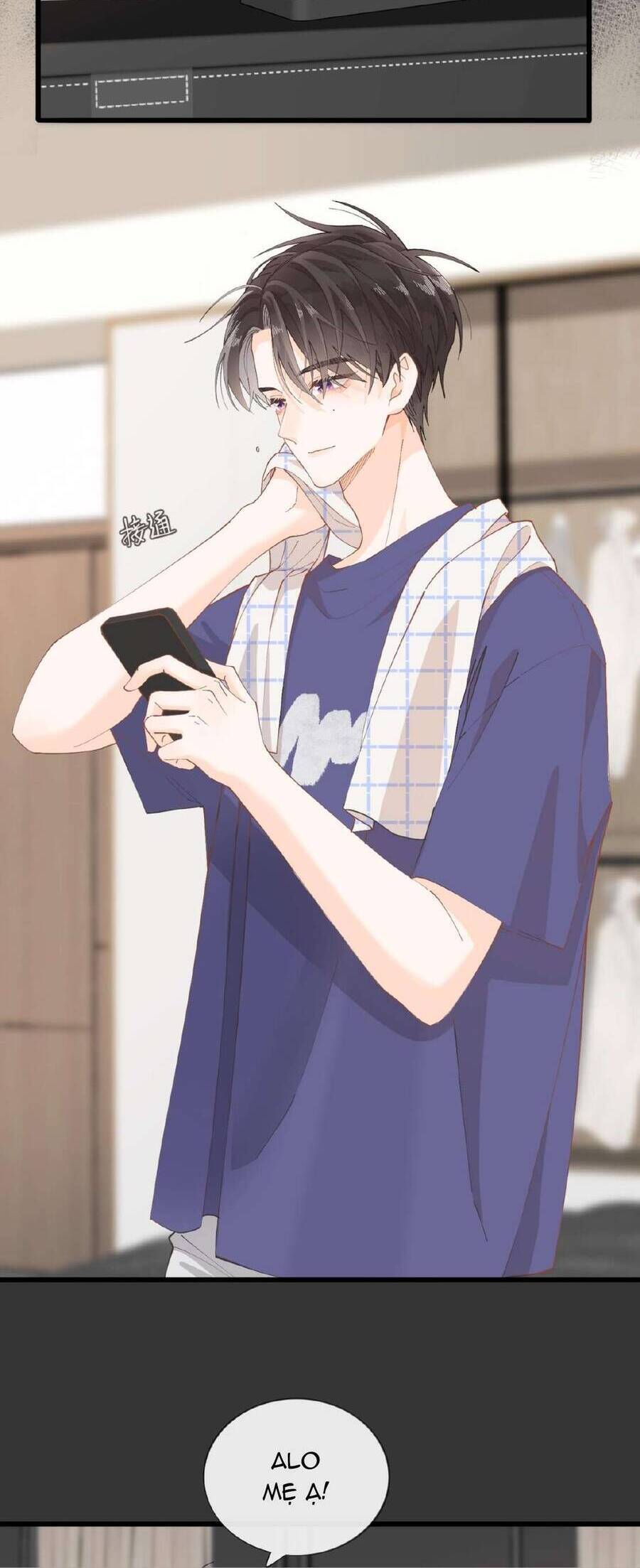 Chị Lại Gặp Rắc Rối Nữa Rồi Chapter 4 - 5