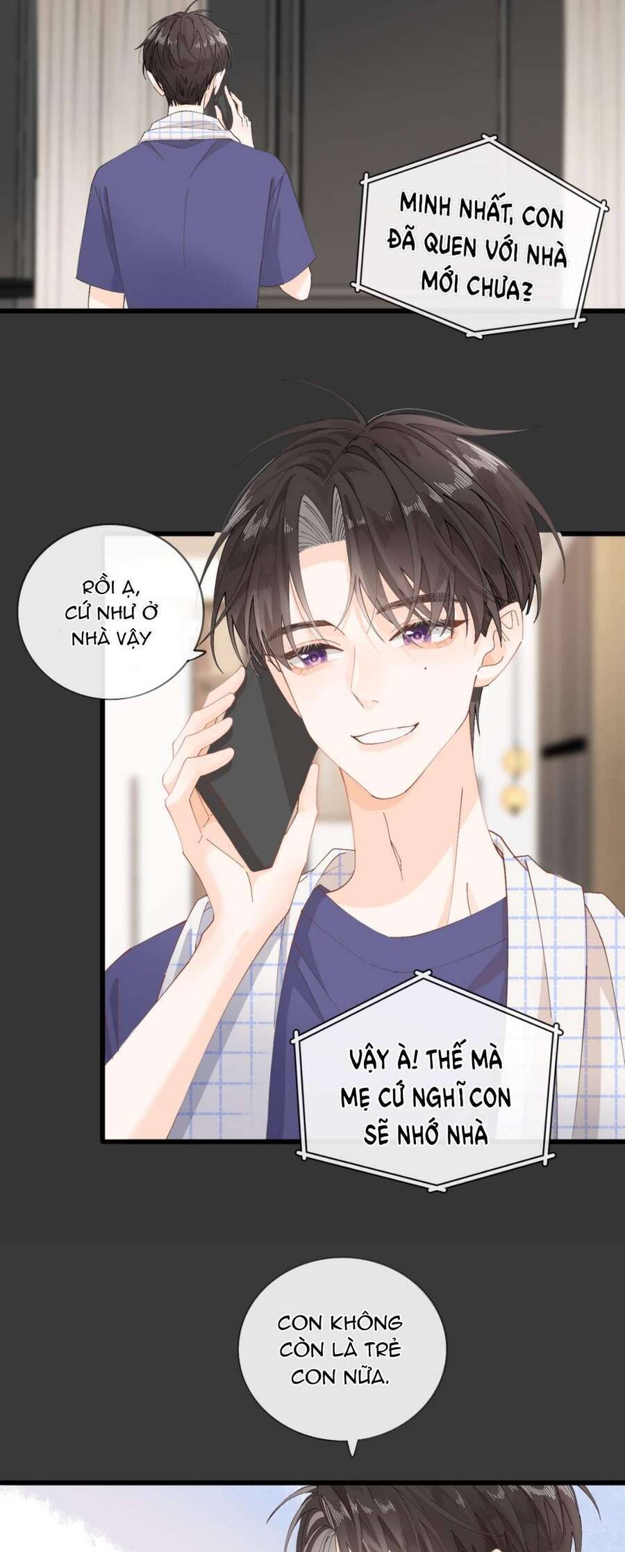 Chị Lại Gặp Rắc Rối Nữa Rồi Chapter 4 - 6