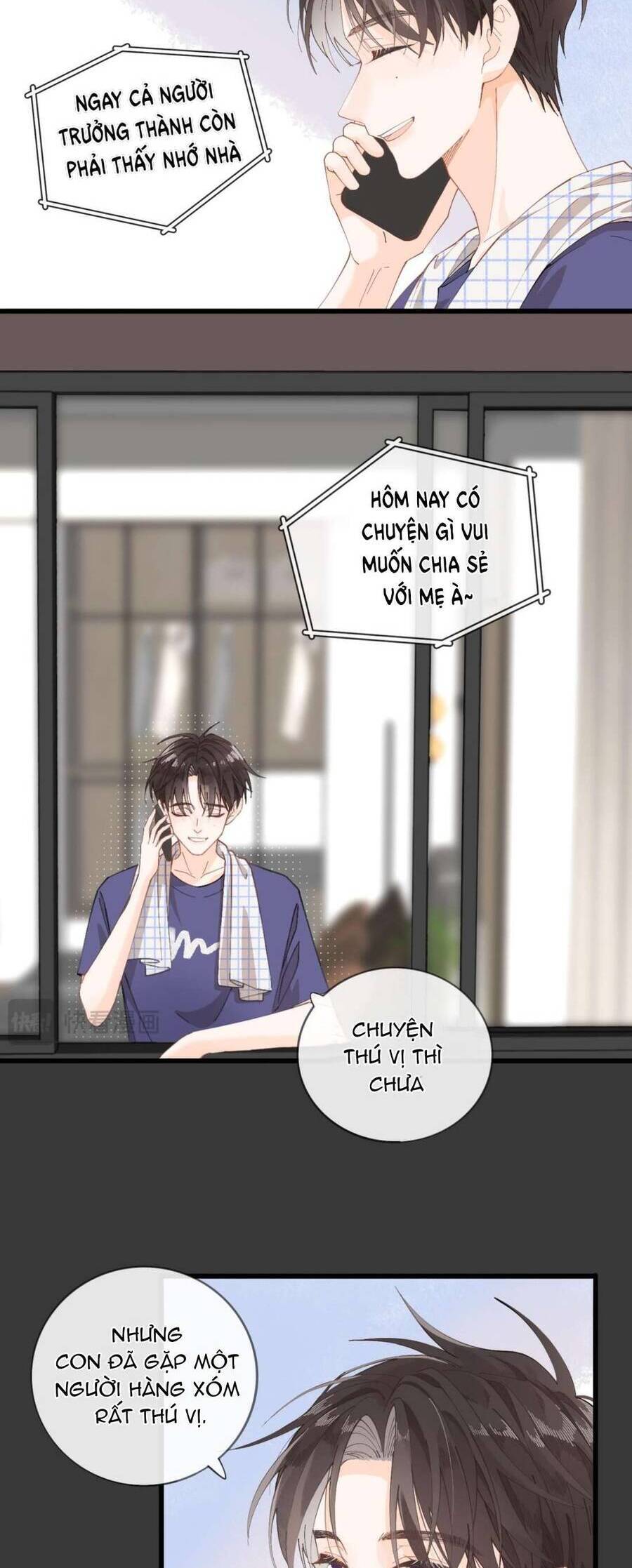 Chị Lại Gặp Rắc Rối Nữa Rồi Chapter 4 - 7