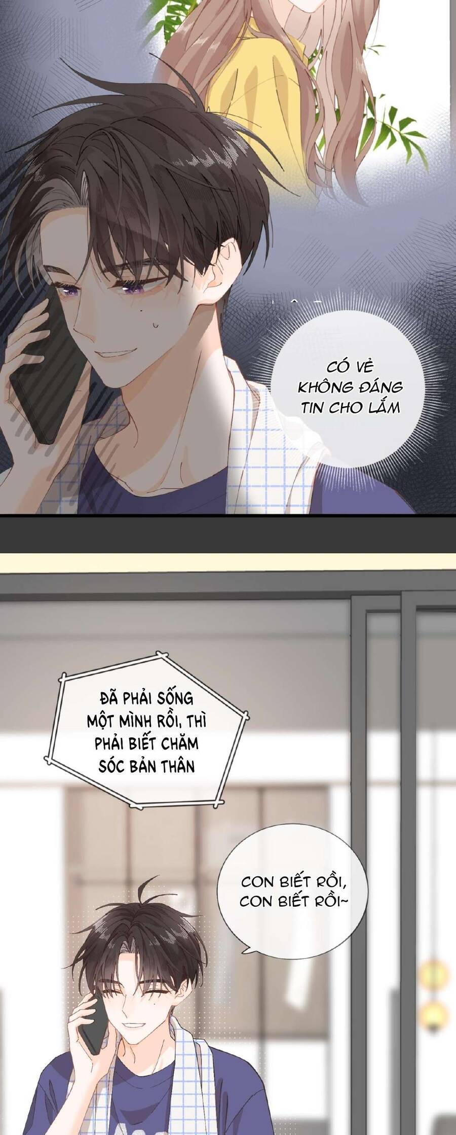 Chị Lại Gặp Rắc Rối Nữa Rồi Chapter 4 - 9