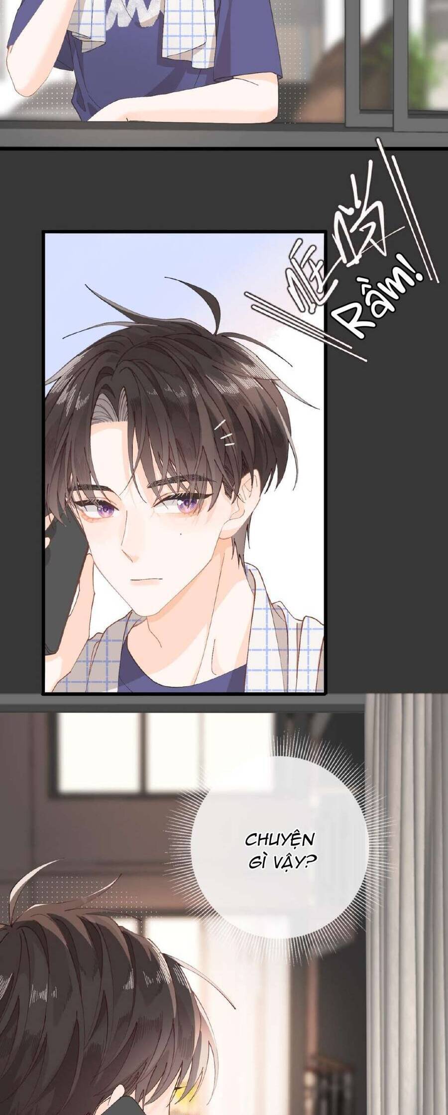 Chị Lại Gặp Rắc Rối Nữa Rồi Chapter 4 - 10