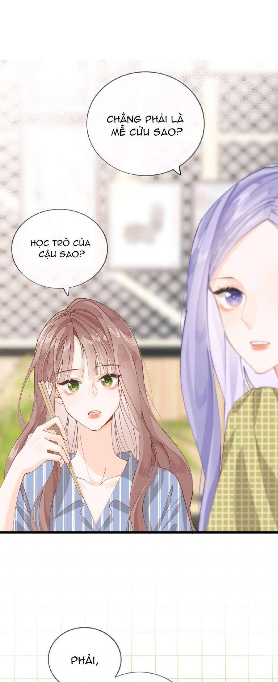 Chị Lại Gặp Rắc Rối Nữa Rồi Chapter 5 - 2