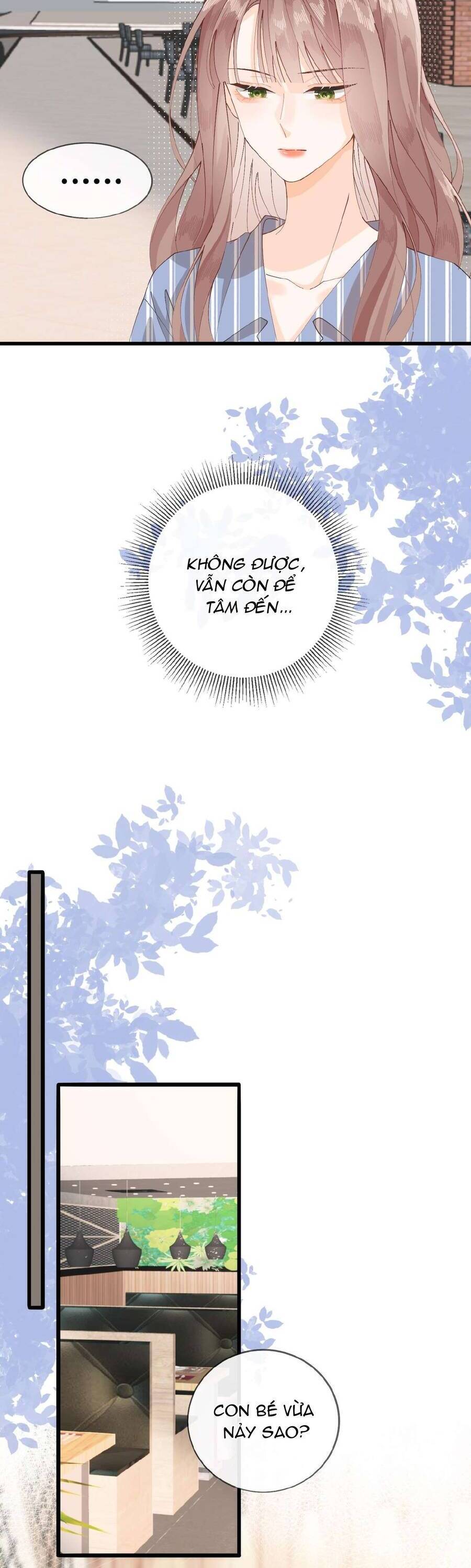 Chị Lại Gặp Rắc Rối Nữa Rồi Chapter 5 - 11