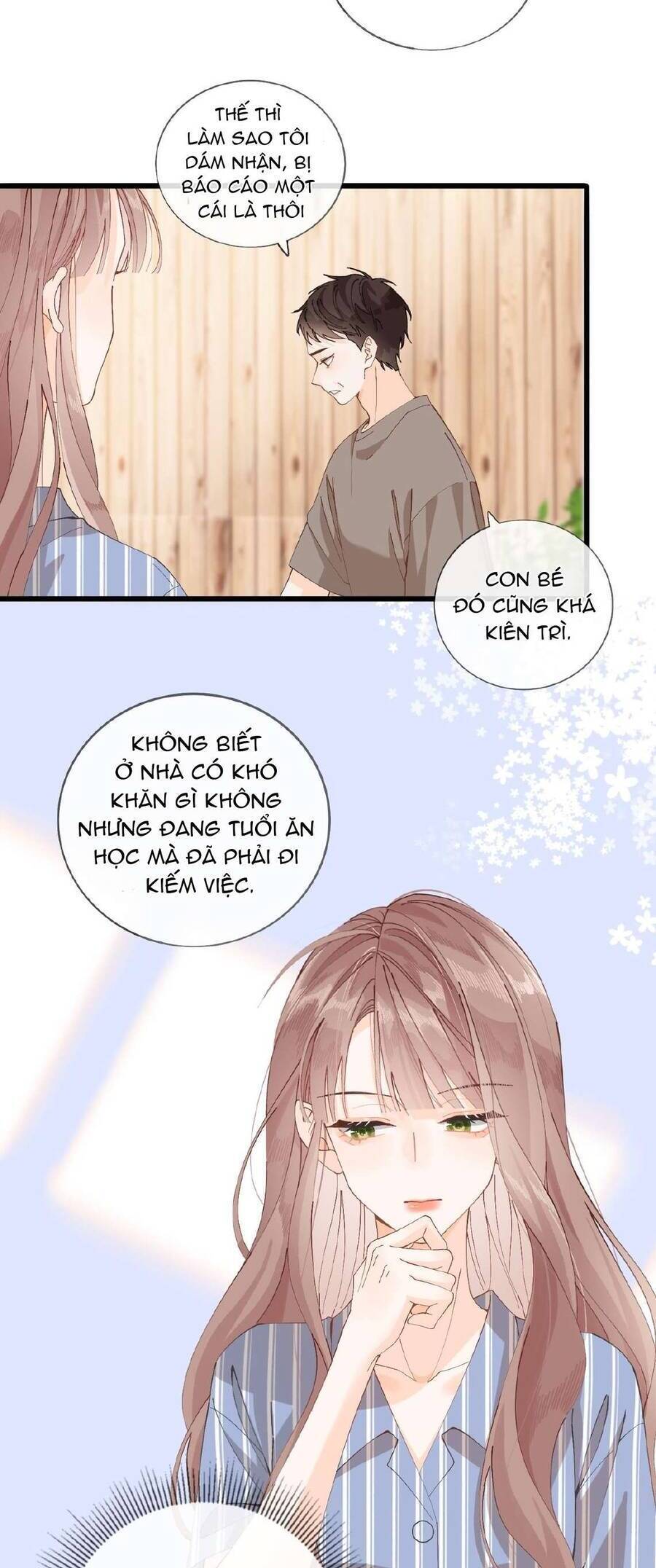 Chị Lại Gặp Rắc Rối Nữa Rồi Chapter 5 - 13