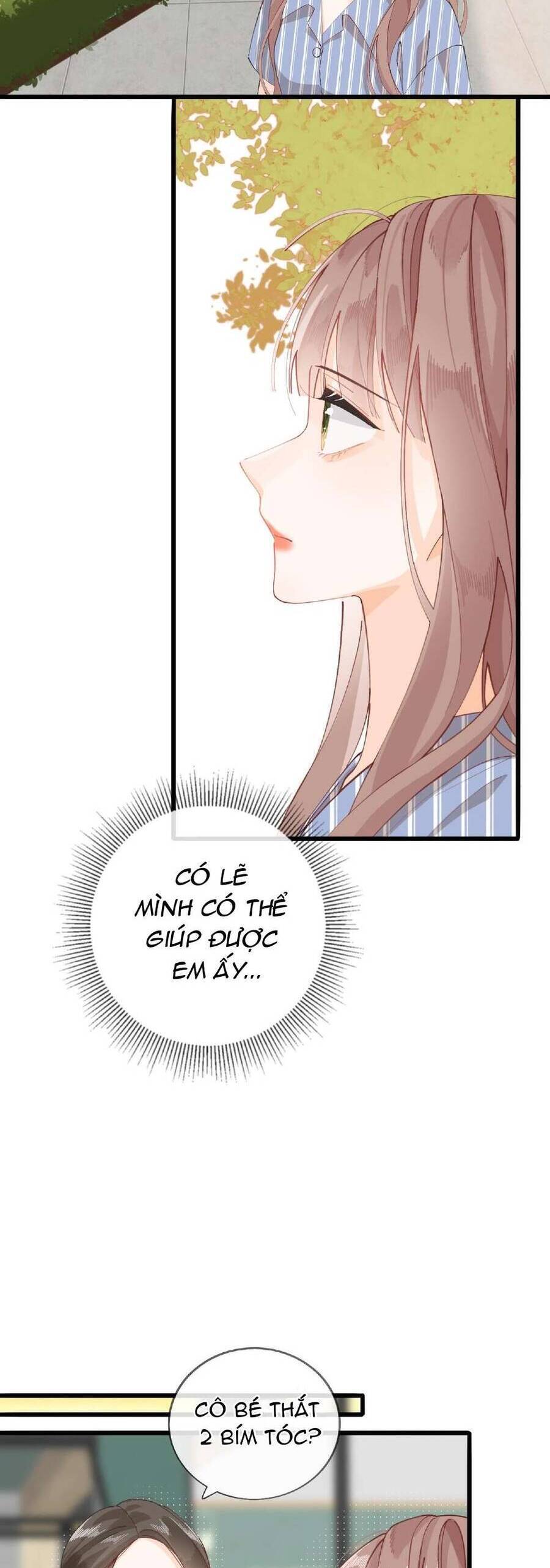 Chị Lại Gặp Rắc Rối Nữa Rồi Chapter 5 - 16