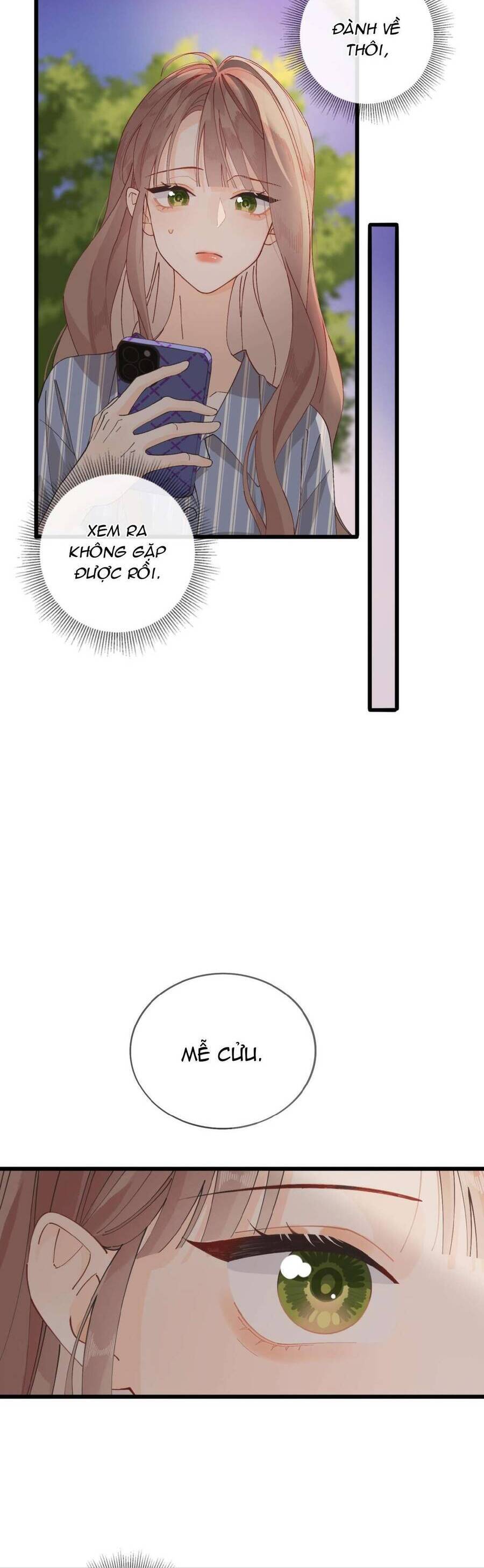 Chị Lại Gặp Rắc Rối Nữa Rồi Chapter 5 - 19
