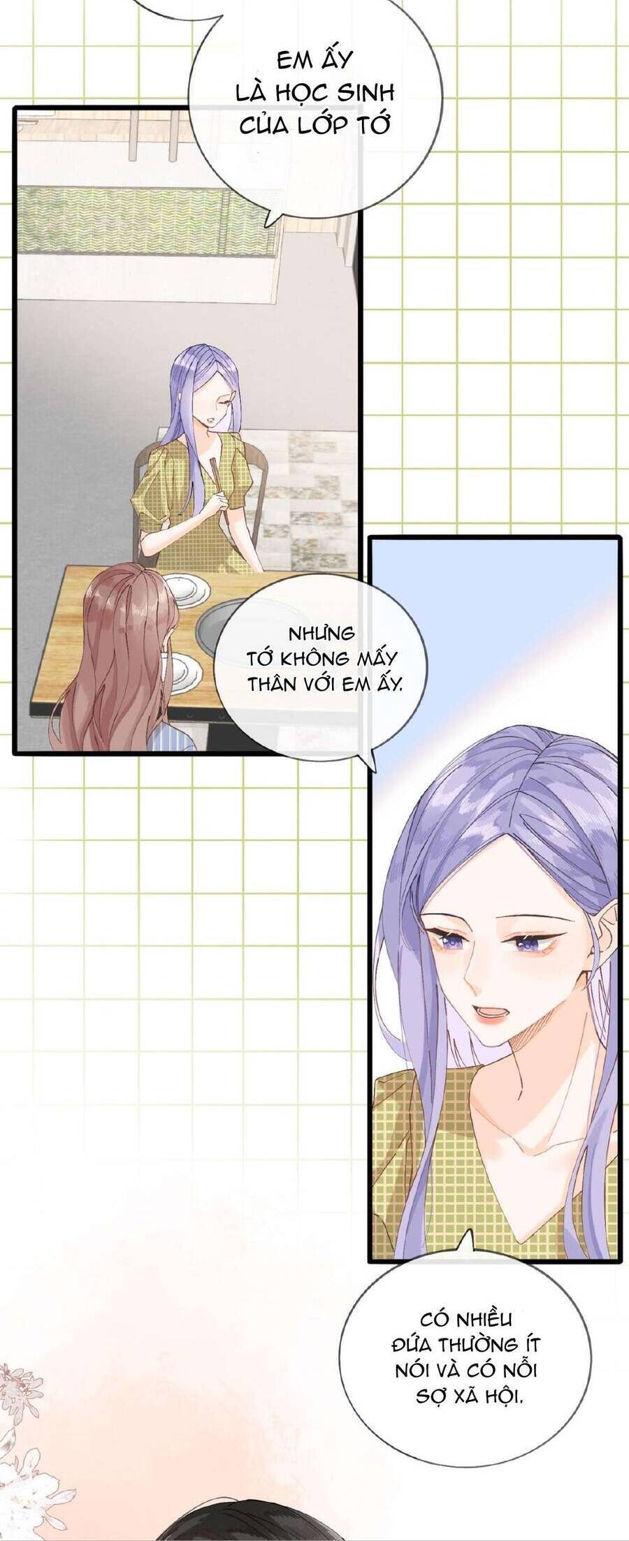 Chị Lại Gặp Rắc Rối Nữa Rồi Chapter 5 - 3