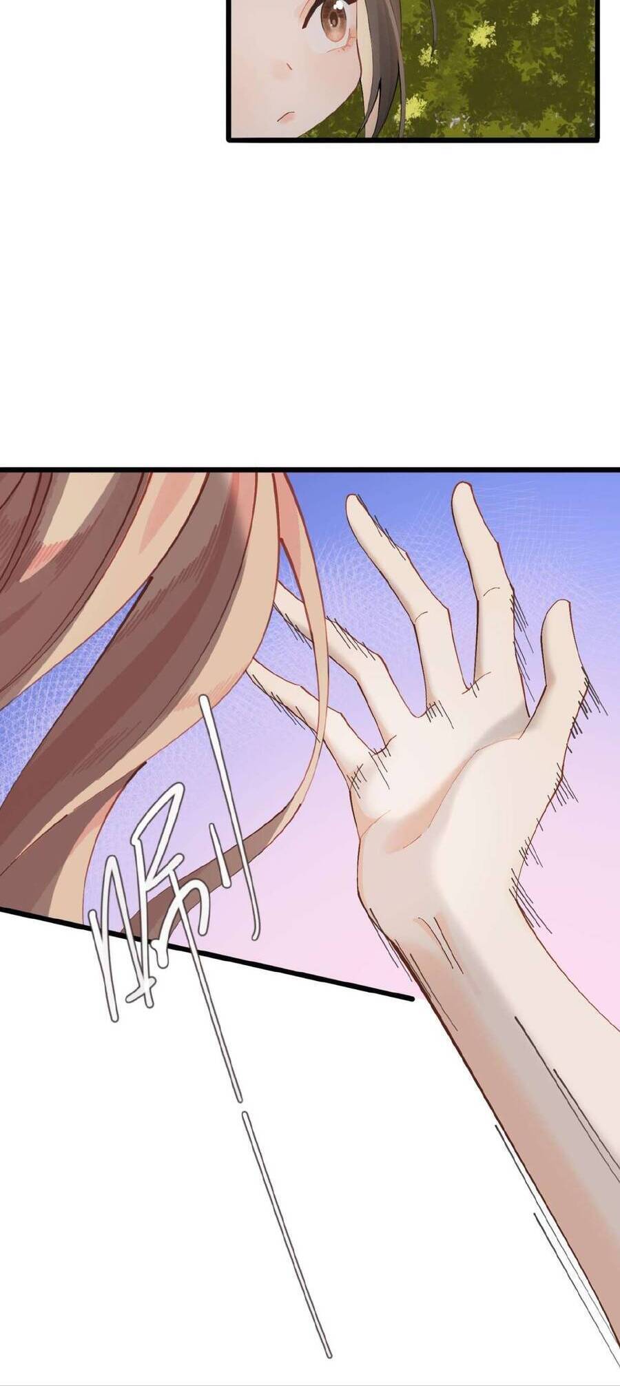 Chị Lại Gặp Rắc Rối Nữa Rồi Chapter 5 - 28